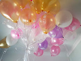 Single Plain/Printed Balloons