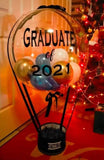 Graduation Hot Air Balloon Hamper